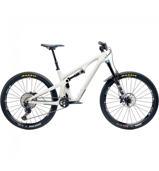 2023 Yeti SB140 27.5 C1 Mountain Bike